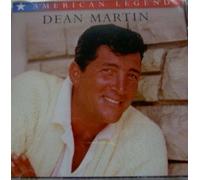 American Legend: Dean Martin