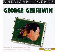 American Legend: George Gershwin
