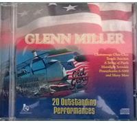 American Legend:Glenn Miller