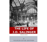 American Legends: The Life of J.D. Salinger