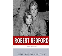 American Legends: The Life of Robert Redford