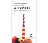 American Lies. Ascesa E Caduta Dell [Italia] [DVD]