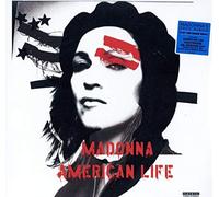Madonna - American Life