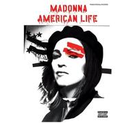 American Life for Piano/Vocal/Chords
