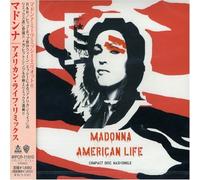 American Life Remix by Madonna (2003-05-28)
