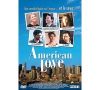 American Love [Francia] [DVD]