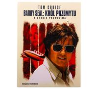 American Made [DVD] (IMPORT) (No hay versión española)