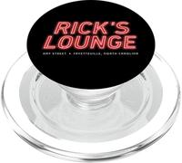 American Marauder: Rick's Lounge Fayetteville NC PopSockets PopGrip para MagSafe
