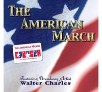 American March United We Stand