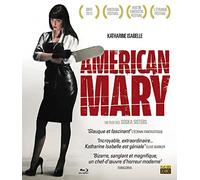 American Mary [Francia] [Blu-ray]