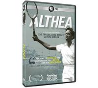 American Masters: Althea [Edizione: Stati Uniti] [Italia] [DVD]