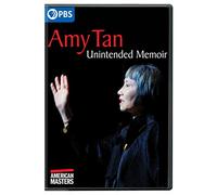American Masters: Amy Tan: Unintended Memoir [USA] [DVD]