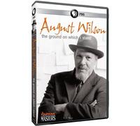 American Masters: August Wilson - The Ground on Which I Stand [USA] [DVD]