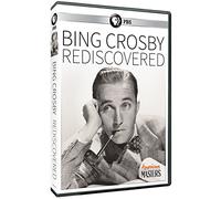 American Masters: Bing Crosby Rediscovered [USA] [DVD]