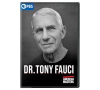 American Masters: Dr. Tony Fauci [USA] [DVD]