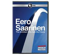 American Masters: Eero Saarinen - Architect Who Saw the Future [USA] [DVD]