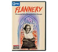 American Masters: Flannery [USA] [DVD]