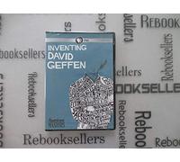 American Masters: Inventing David Geffen [Edizione: Stati Uniti] [USA] [DVD]