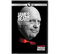 American Masters: James Beard [USA] [DVD]