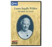 American Masters: Laura Ingalls Wilder: Prairie to Page [USA] [DVD]