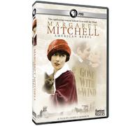 American Masters: Margaret Mitchell, American Rebel [USA] [DVD]