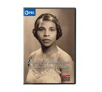 American Masters: Marian Anderson - The Whole World In Her Hands [USA] [DVD]