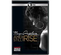 American Masters: Maya Angelou - And Still I Rise [USA] [DVD]