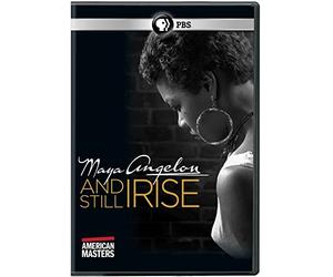 American Masters: Maya Angelou - And Still I Rise [USA] [DVD]