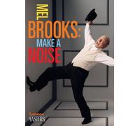 American Masters: Mel Brooks - Make a Noise [DVD] [Region 1] [US Import] [NTSC]