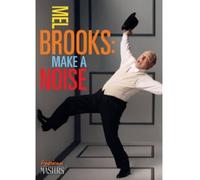 American Masters-Mel Brooks-Make a Noise [USA] [DVD]