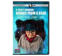American Masters: N Scott Momaday - Words From A Bear [USA] [DVD]