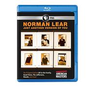 American Masters: Norman Lear [Edizione: Stati Uniti] [Italia] [Blu-ray]