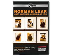 American Masters: Norman Lear [USA] [DVD]