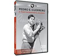 American Masters: Pedro E. Guerrero - A Photographer's Journey [USA] [DVD]