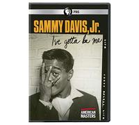 American Masters: Sammy Davis, Jr.: I've Gotta Be Me [USA] [DVD]