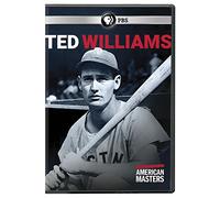 American Masters: Ted Williams [USA] [DVD]