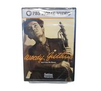 American Masters: Woody Guthrie - Ain't Got No [USA] [DVD]