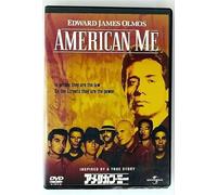 American Me [92/E/S: E, J] [Alemania] [DVD]
