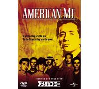 American Me [92/E/S: E, J] [Alemania] [DVD]