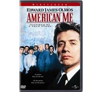 American Me [DVD] [1993] [Region 1] [US Import] [NTSC] [2003]