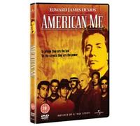 American Me [Reino Unido] [DVD]