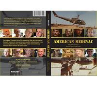 American Medevac - A Vietnam Dustoff crew reunites with men they saved 40 years ago.