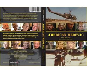 American Medevac - A Vietnam Dustoff crew reunites with men they saved 40 years ago.