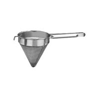 American METALCRAFT, Inc. CC10C China Cap Strainers, Coarse, 10' Dia., 20' L, Stainless Steel