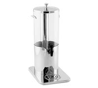 American Metalcraft JUICE5 Dispensador de jugo, Mini, 5.3 qt.