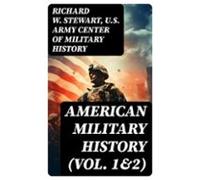American Military History (vol. 1&2) (ebook)