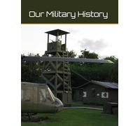 American Military Service History Workbook - Record and Preserve Veteran and Service Member Stories from the Revolutionary War to Present