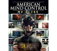 American Mind Control: Mk Ultra [USA] [DVD]