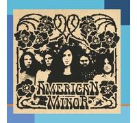 American Minor THE BUFFALO CREEK EP (CD) Album (Importación USA)
