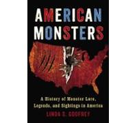 American Monsters (ebook)